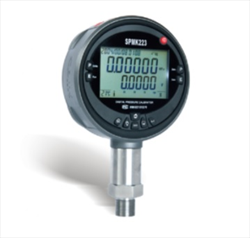 Đồng hồ đo áp suất chuẩn SPMK223 